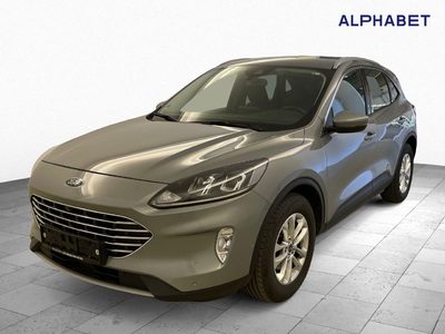 Ford Kuga 1.5 EcoBlue Aut. Titanium, 2022