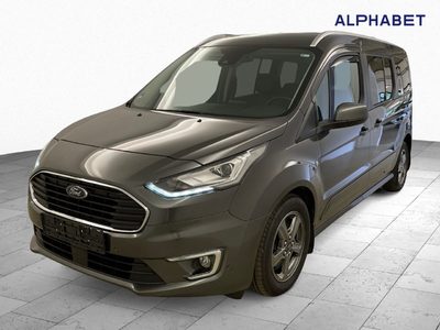 Ford Grand Tourneo Connect 1.5 EcoBlue Start/Stop Titanium, 2022