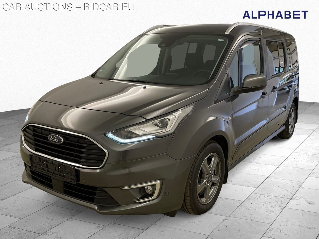 Ford Grand Tourneo Connect 1.5 EcoBlue Start/Stop Titanium, 2022