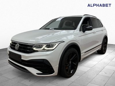Volkswagen Tiguan 1.4 eHybrid OPF DSG R-Line, 2023