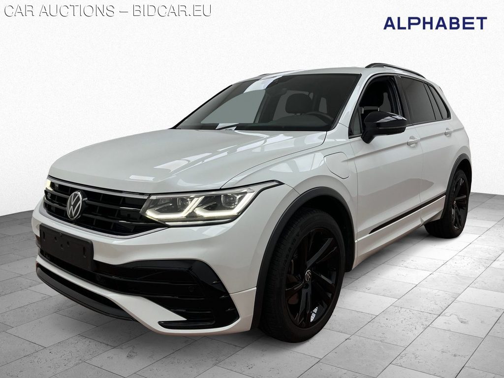 Volkswagen Tiguan 1.4 eHybrid OPF DSG R-Line, 2023