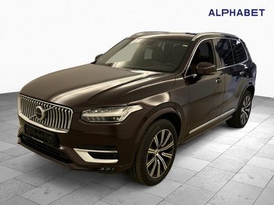Volvo XC90 B5 D AWD GEARTRONIC INSCRIPTION, 2020