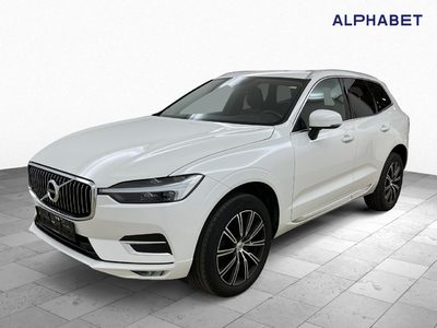 Volvo XC60 B4 D Geartronic Inscription, 2021