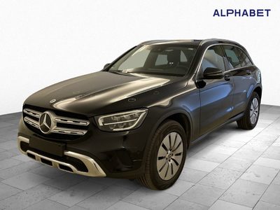 Mercedes-Benz GLC 300 e 4Matic 9G-TRONIC, 2022