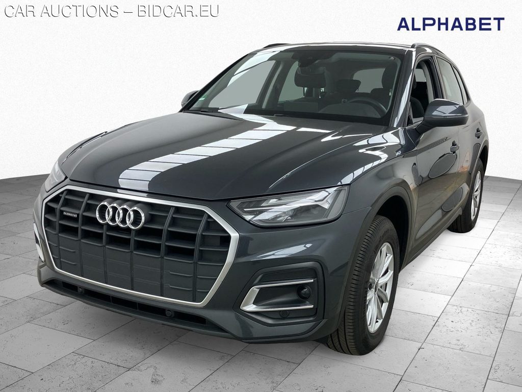 Audi Q5 40 TDI quattro S tronic, 2023