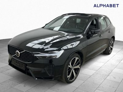 Volvo XC60 T6 AWD Recharge Geartronic RDesign, 2022