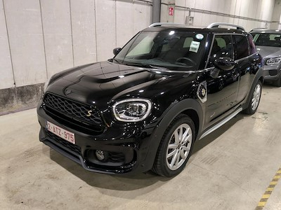 MINI Mini 1.5 COOPER S E 4WD AUTO John Cooper Works Trim