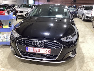 Audi A3 1.4 40 TFSI E S TRON. ADVANCED SPORTBACK