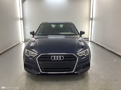 Audi A3 sedan diesel - 2017 30 TDi Business Edit. S tron. (EU6d-T.)