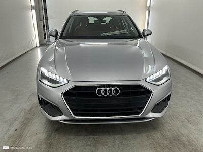 Audi A4 avant diesel - 2020 35 TDi Business Edition S tronic