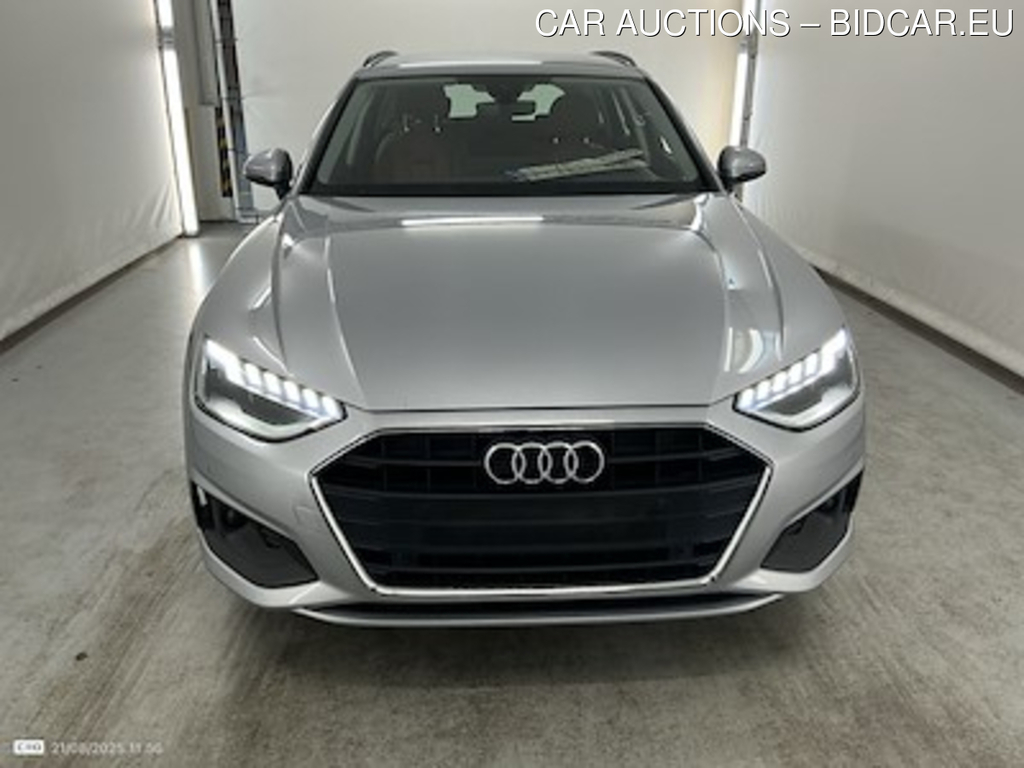 Audi A4 avant diesel - 2020 35 TDi Business Edition S tronic