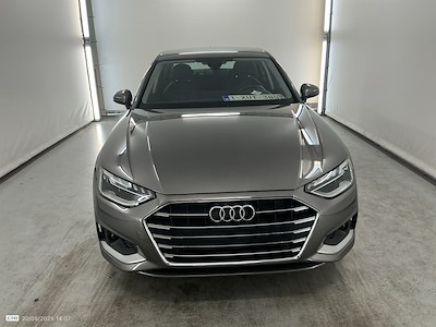 Audi A4 diesel - 2020 30 TDi Advanced