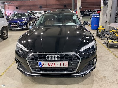 Audi A5 sportback 2.0 30 TDI S TRONIC BUS. ED. ADVANCED