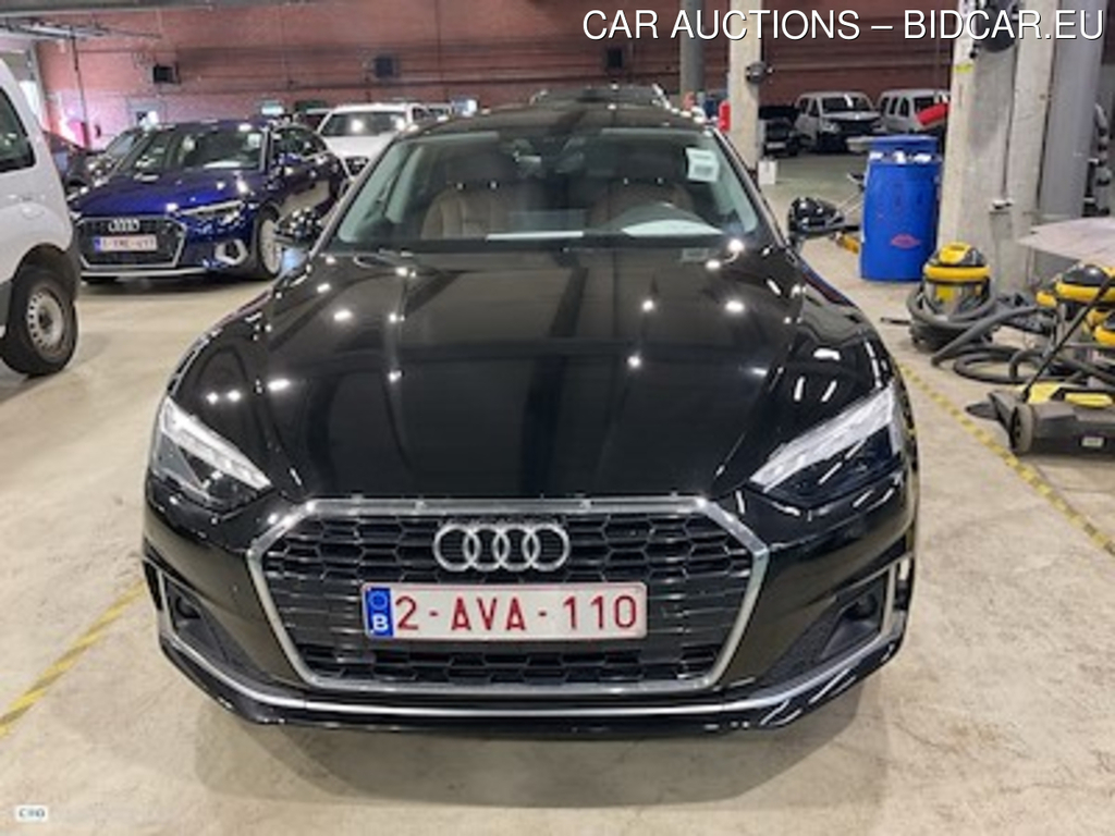 Audi A5 sportback 2.0 30 TDI S TRONIC BUS. ED. ADVANCED