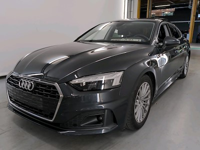 Audi A5 sportback diesel - 2020 35 TDi Business Edition S tronic