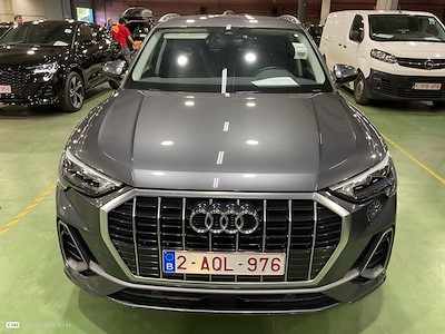 Audi Q3 1.4 45 TFSI E S TRONIC S LINE