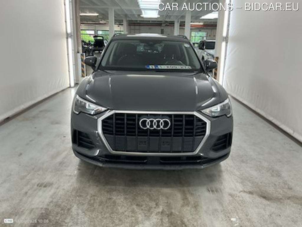 Audi Q3 diesel - 2019 35 TDi Business Edition S tronic