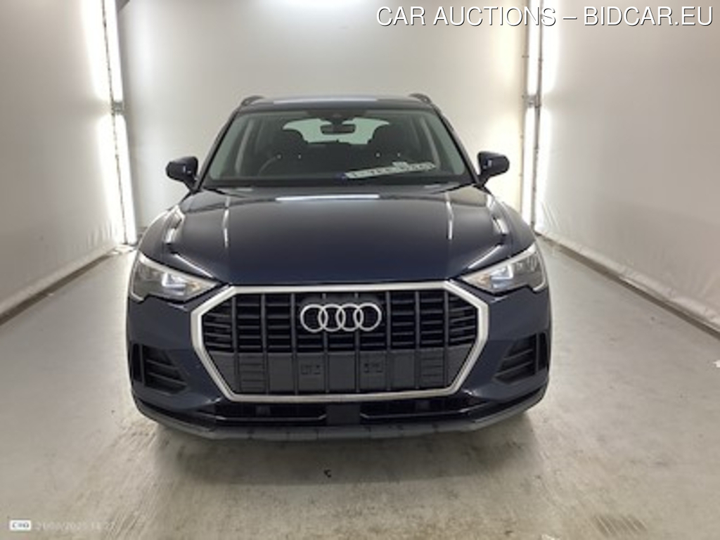 Audi Q3 diesel - 2019 35 TDi Business Edition S tronic