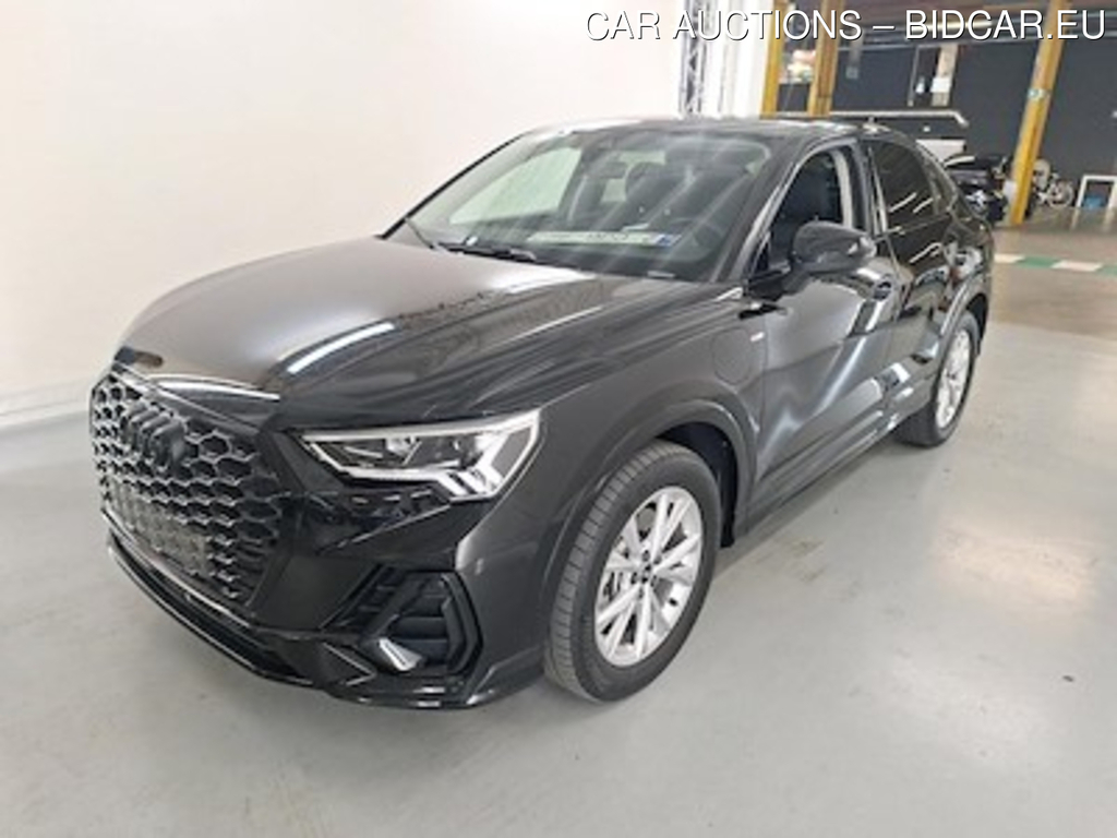 Audi Q3 sportback 1.4 45 TFSI E S TRONIC S LINE