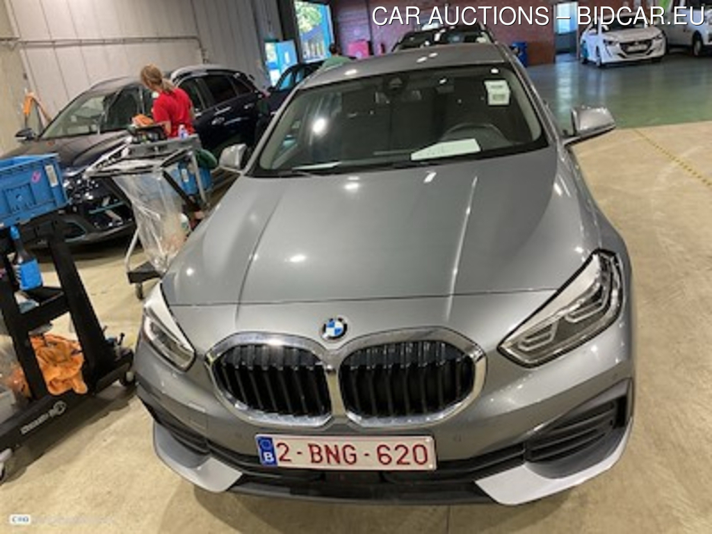 BMW 1 series hatch 1.5 118I (100KW)