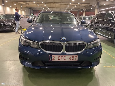 BMW 3 series touring 2.0 318DA (100KW) TOURING