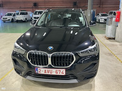 BMW X1 1.5 XDRIVE25E (162KW)