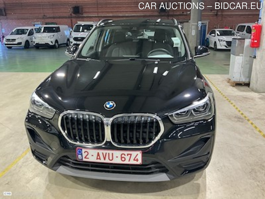 BMW X1 1.5 XDRIVE25E (162KW)