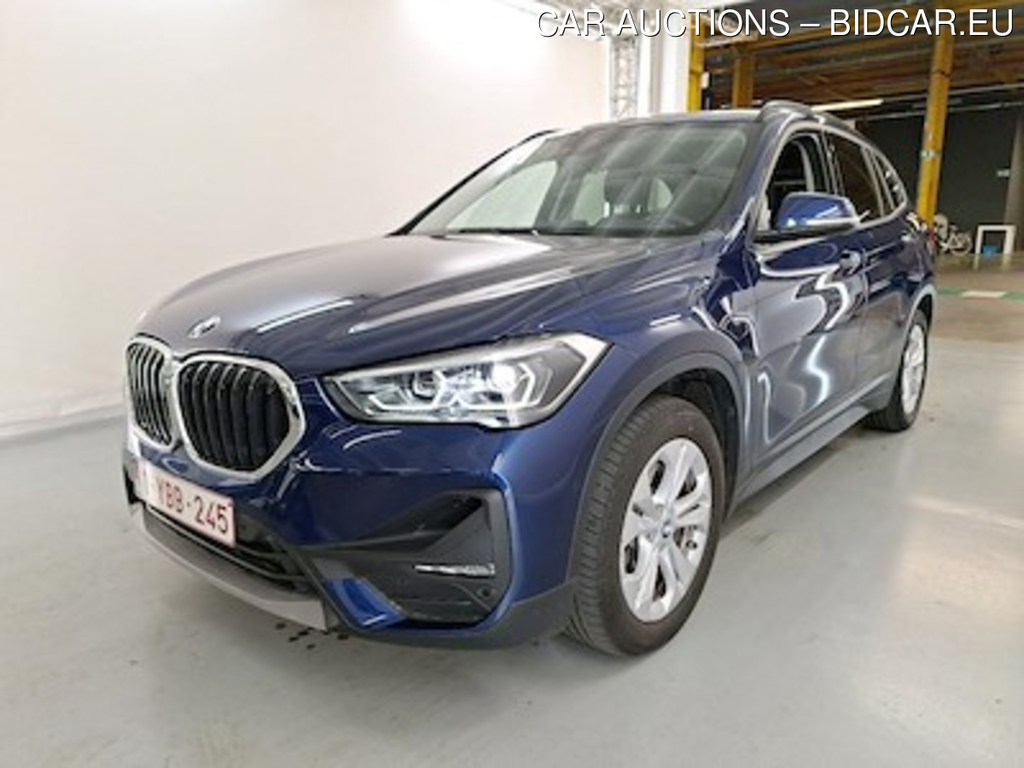 BMW X1 - 2019 1.5iA xDrive25e PHEV OPF