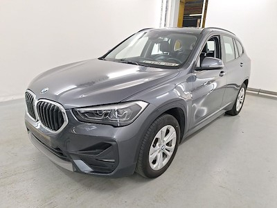 BMW X1 - 2019 1.5iA xDrive25e PHEV OPF