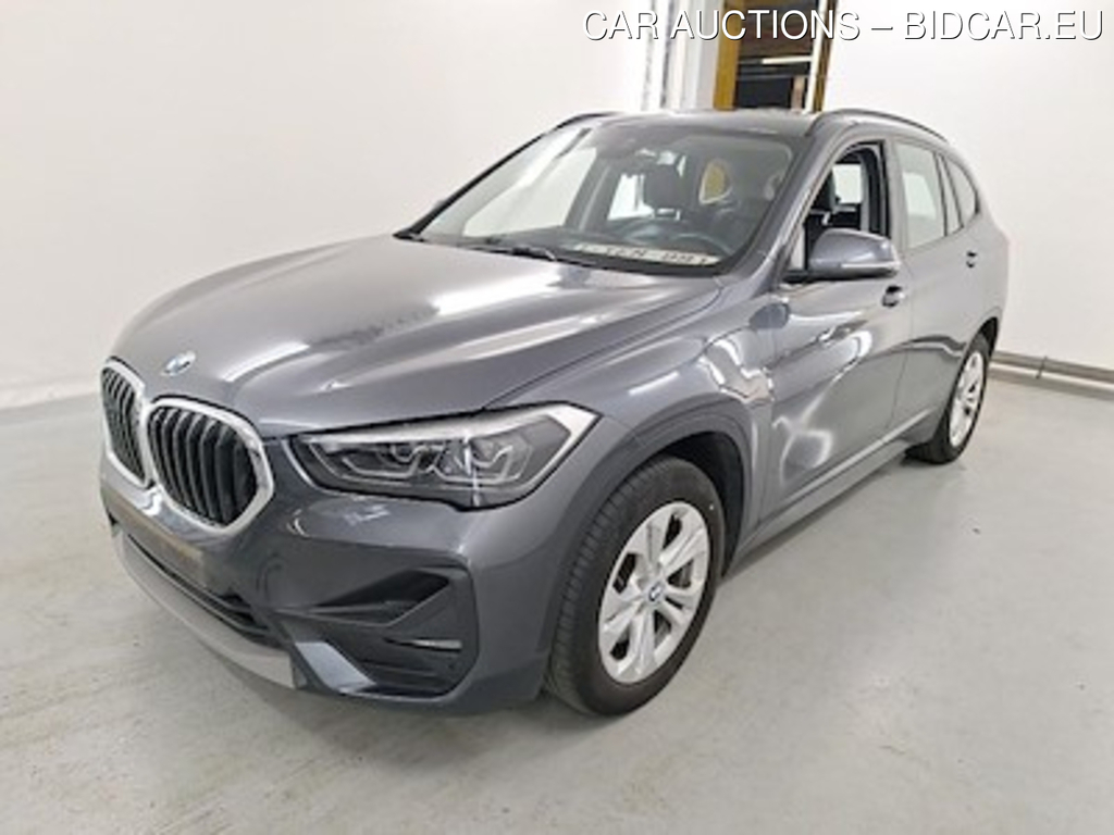 BMW X1 - 2019 1.5iA xDrive25e PHEV OPF