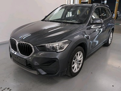BMW X1 diesel - 2019 1.5 d sDrive16 AdBlue