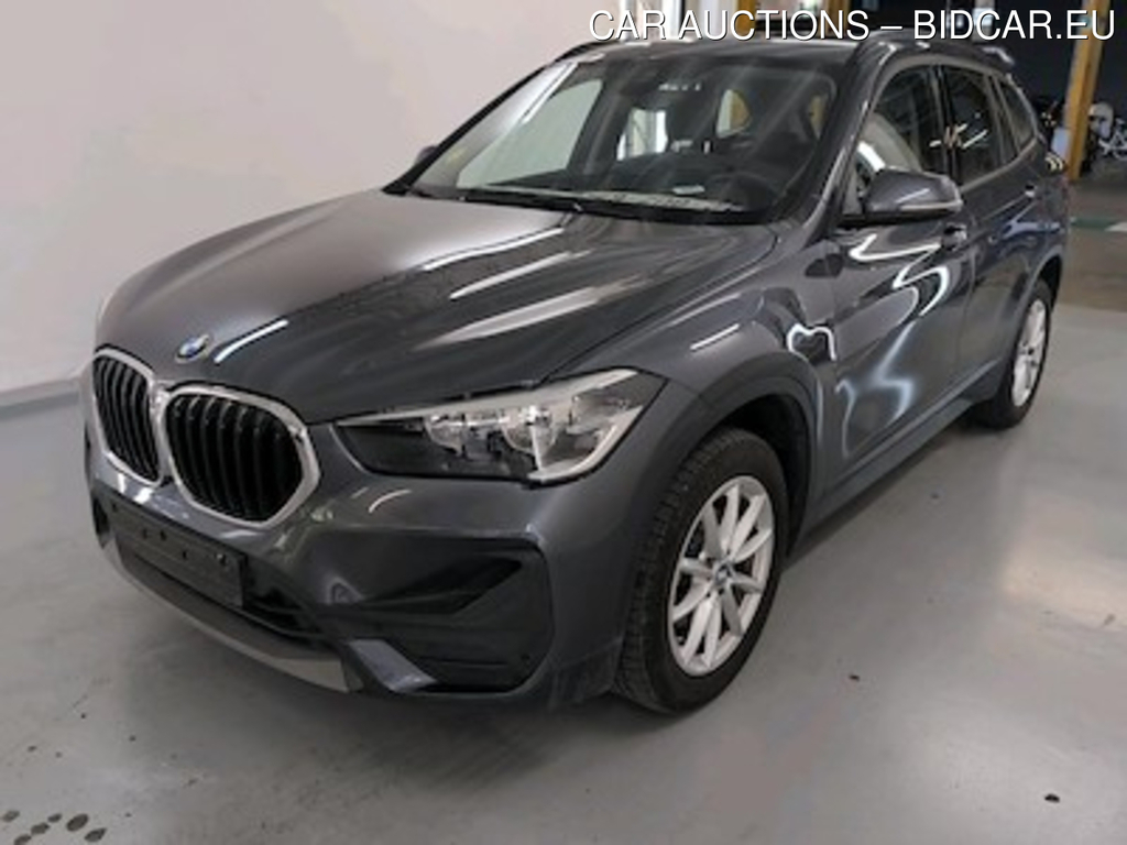 BMW X1 diesel - 2019 1.5 d sDrive16 AdBlue