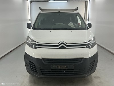 Citroen Jumpy fourgon lwb dsl - 2019 1.5 BlueHDi XL Control S-S (6.2)