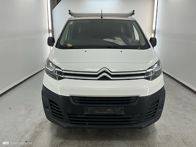 Citroen Jumpy fourgon lwb dsl - 2019 1.5 BlueHDi XL Control S-S (6.2)
