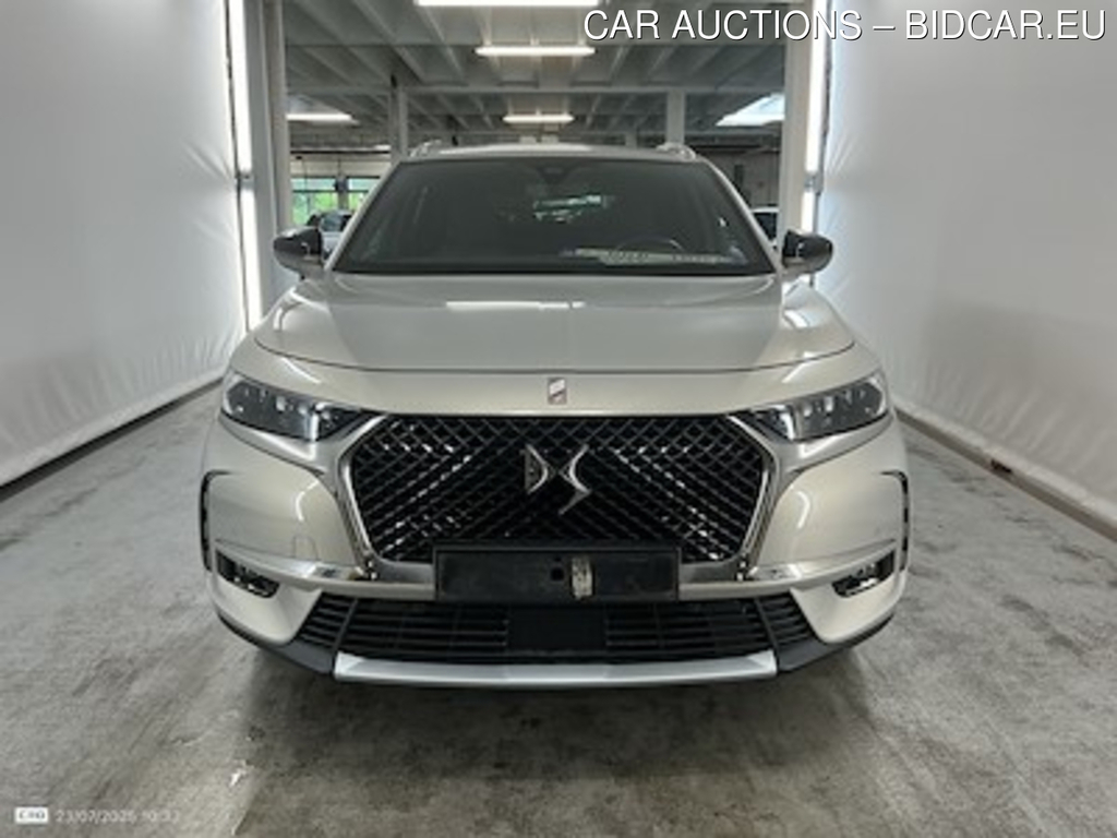 Citroen Ds 7 1.6 PHEV 225 RIVOLI AUTO