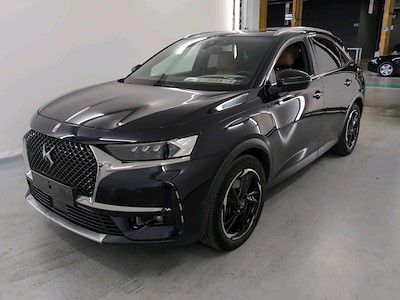 Citroen Ds7 crossback 1.6 E-TENSE 4x4 Grand Chic (EU6.3)