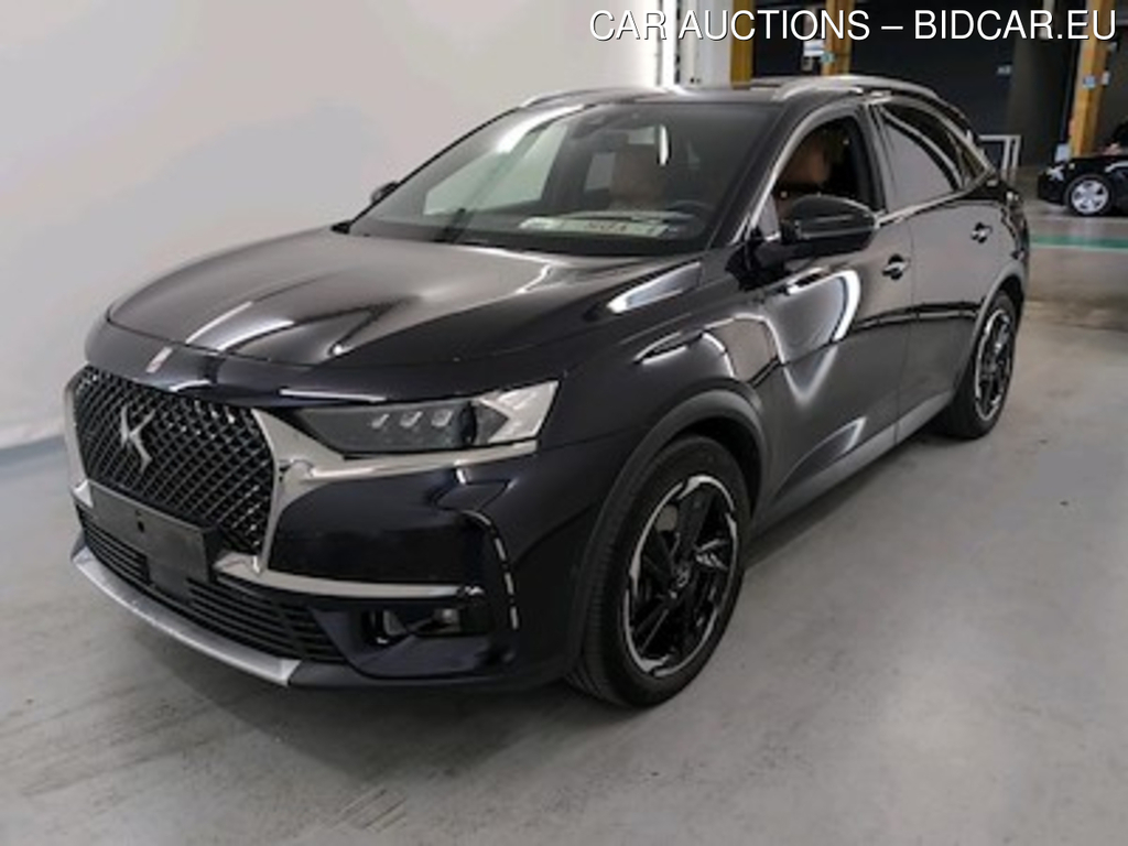 Citroen Ds7 crossback 1.6 E-TENSE 4x4 Grand Chic (EU6.3)