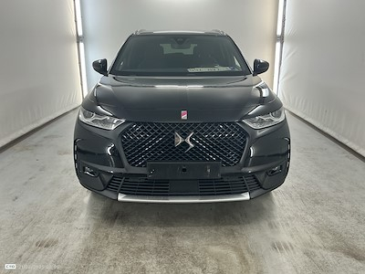 Citroen Ds7 crossback diesel 1.5 BlueHDi Performance Line (EU6.2)