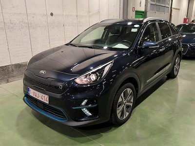 Kia E-NIRO 64 kWh More