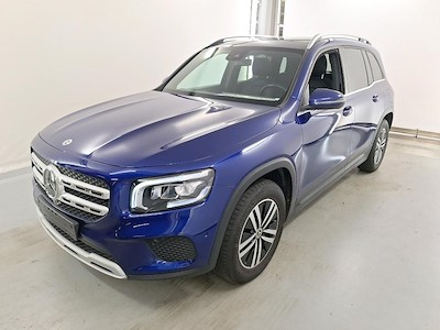 Mercedes-Benz Class glb diesel x247 GLB 180 d