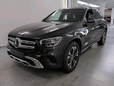 Mercedes-Benz Class glc diesel x253 - 2019 GLC 200 d Business Solution