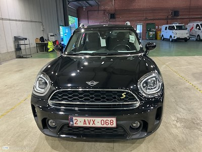 MINI COUNTRYMAN 1.5 COOPER S E 4WD AUTO