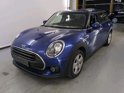 MINI clubman diesel - 2019 1.5 D One AdBlue