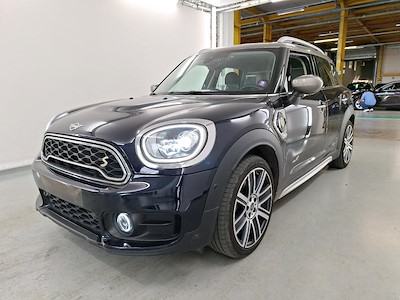 MINI countryman - 2017 1.5A PHEV Cooper SE ALL4 (EU6d-T.) Big Business