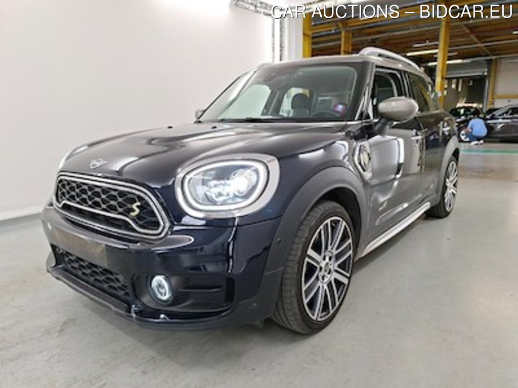 MINI countryman - 2017 1.5A PHEV Cooper SE ALL4 (EU6d-T.) Big Business