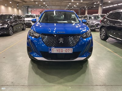 Peugeot 2008 diesel - 2020 1.5 BlueHDi Allure S&amp;S