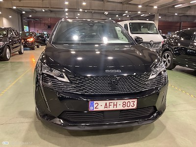 Peugeot 3008 1.5 BLUEHDI 96KW S&amp;S GT
