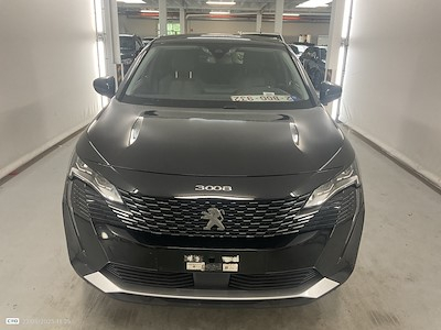 Peugeot 3008 1.5 BLUEHDI S&amp;S EAT8 ALLURE PACK