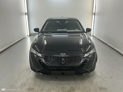 Peugeot 308 1.6 PHEV 180 S-S AUTO ALLURE PACK