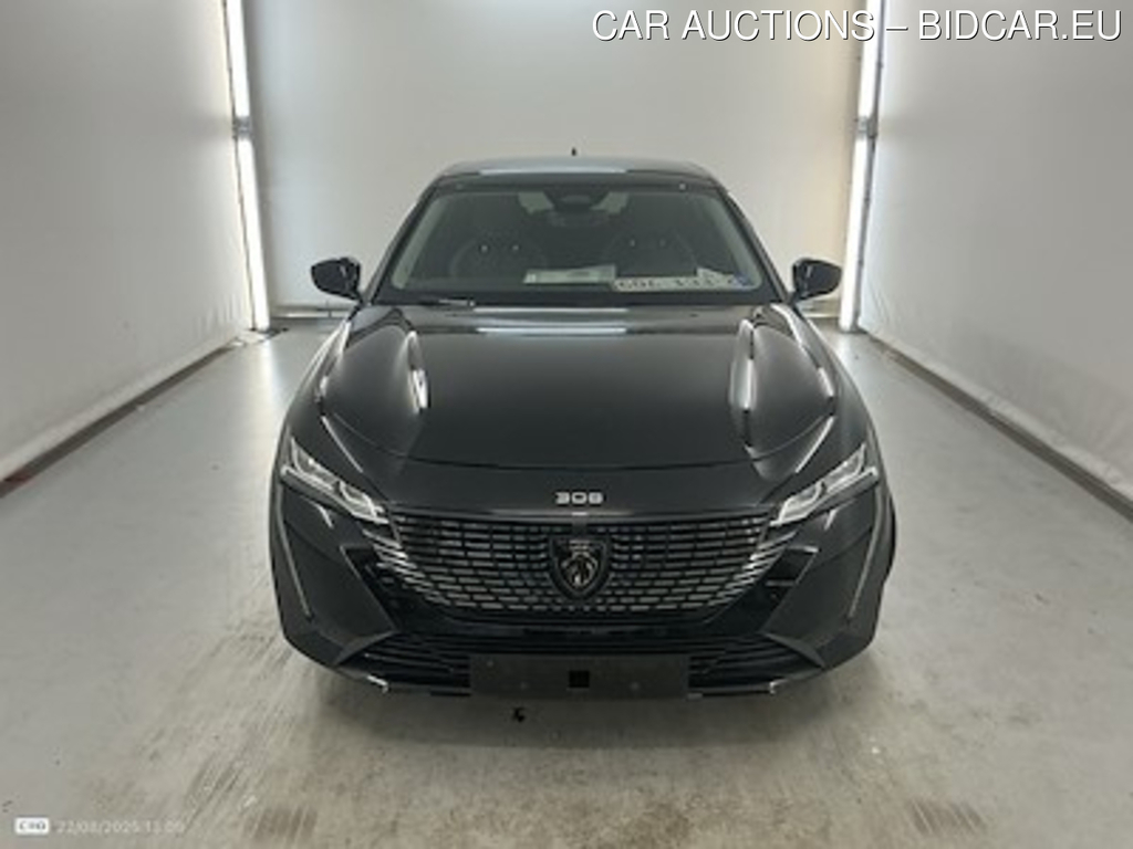 Peugeot 308 1.6 PHEV 180 S-S AUTO ALLURE PACK